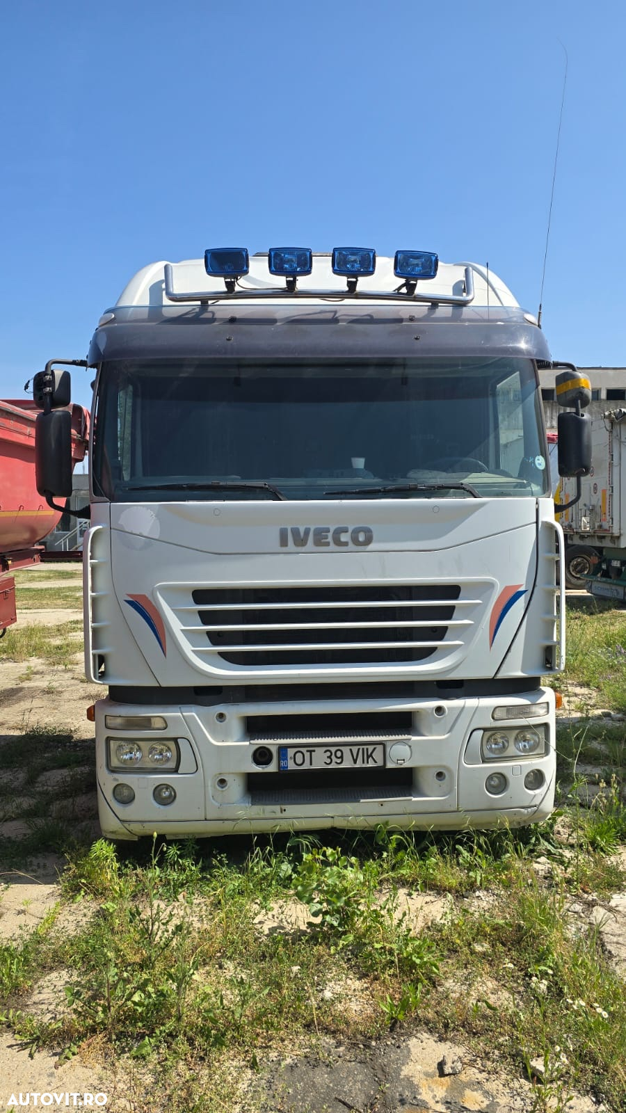 Iveco Starlis - 2