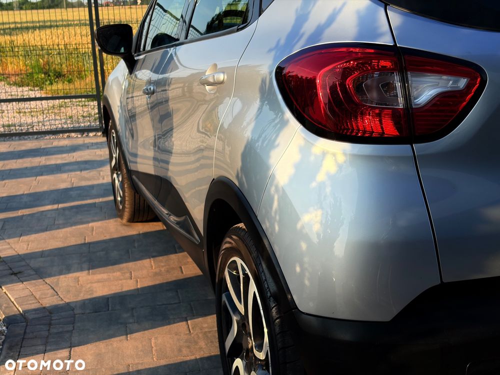 Renault Captur 0.9 Energy TCe Intens - 11