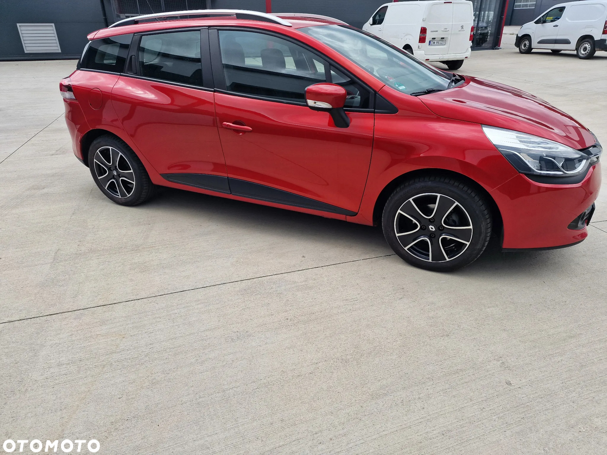 Renault Clio (Energy) TCe 90 Start & Stop LIMITED - 5