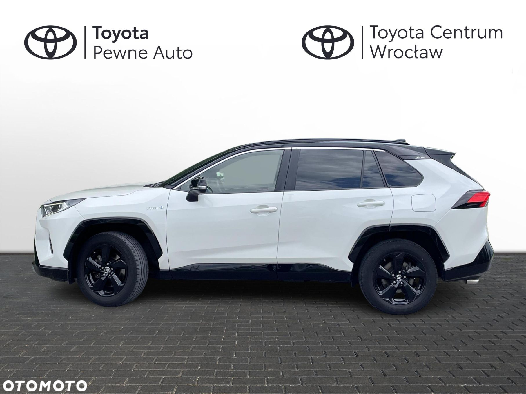 Toyota RAV4 - 2