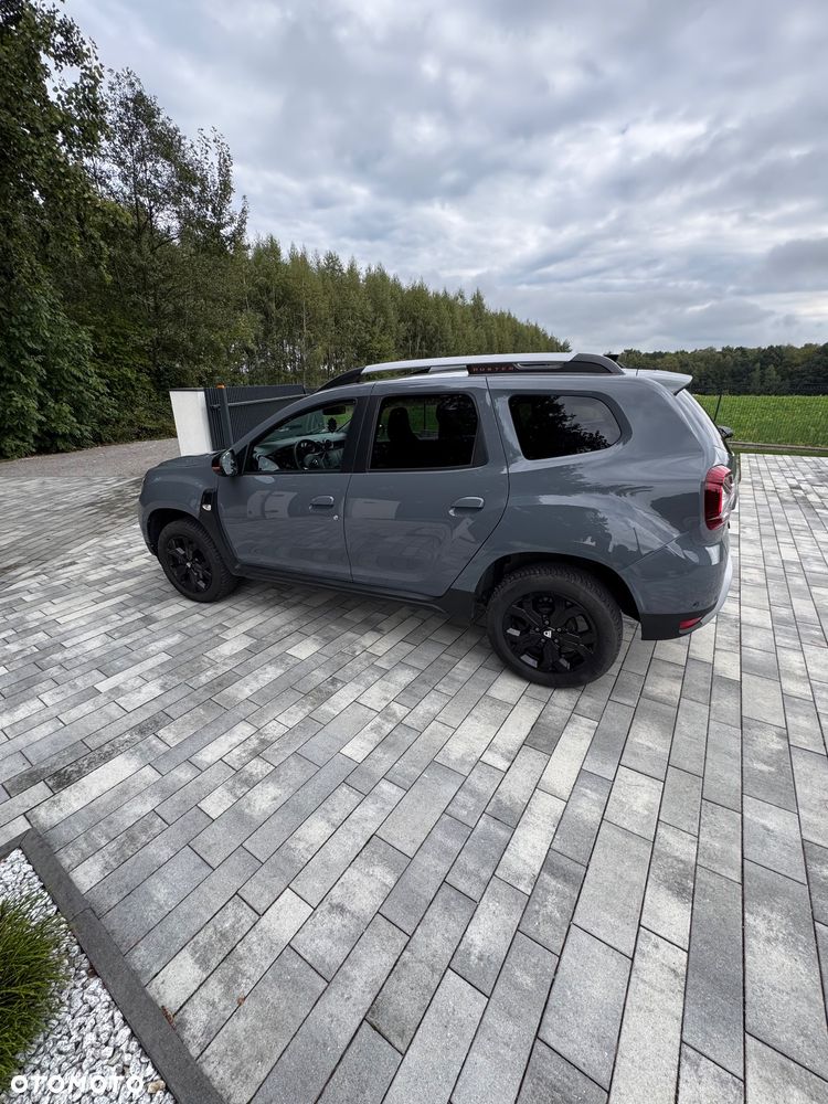 Dacia Duster 1.3 TCe SL Extreme EDC - 5