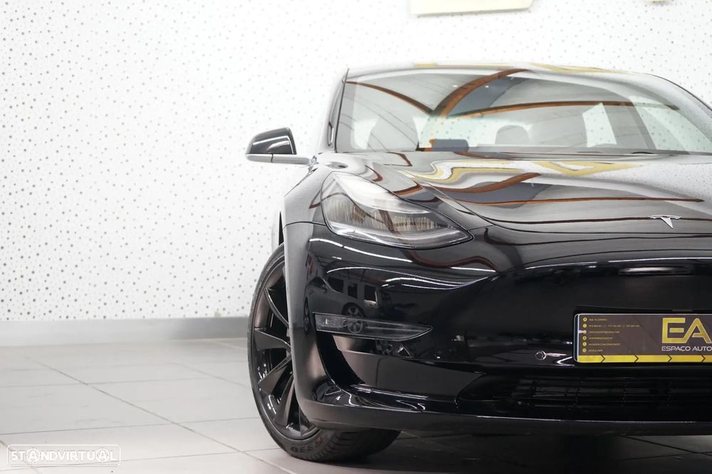 Tesla Model 3 Long Range AWD Dual Motor - 37