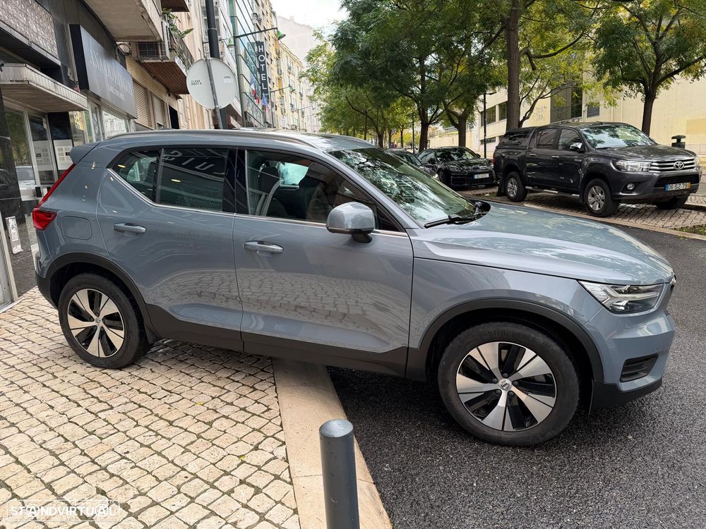 Volvo XC 40 T5 Recharge DKG Essential - 7