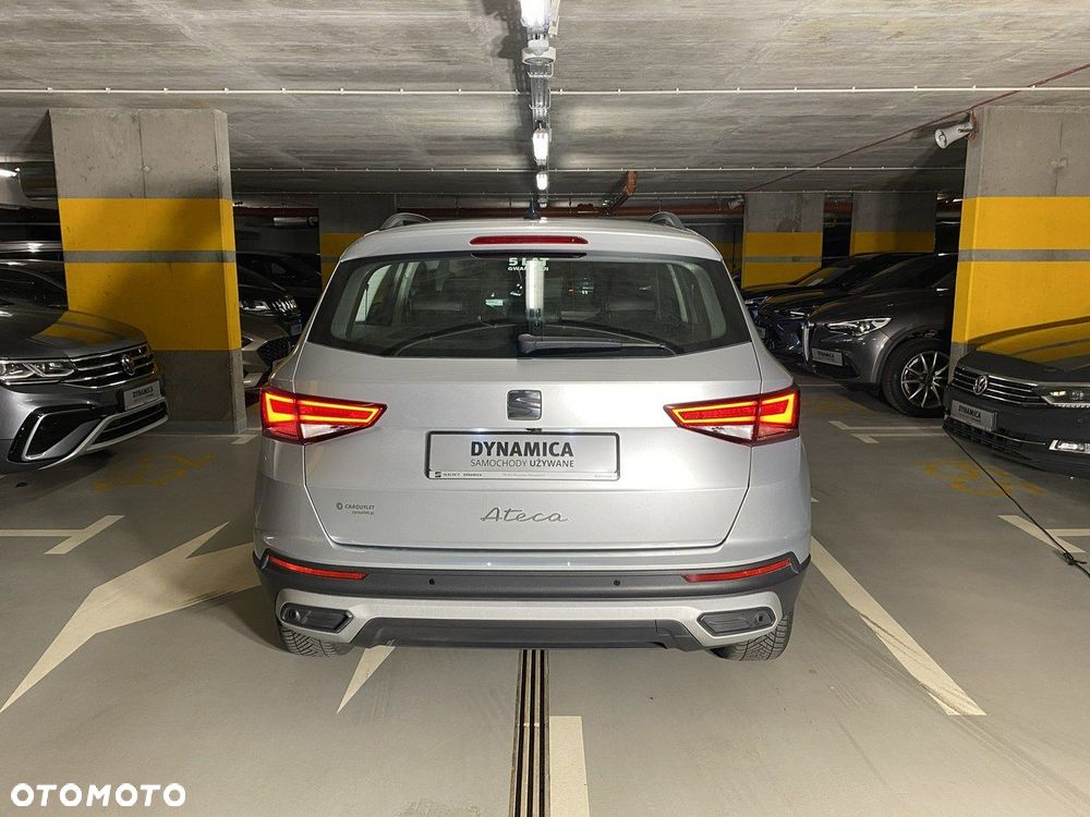 Seat Ateca - 6