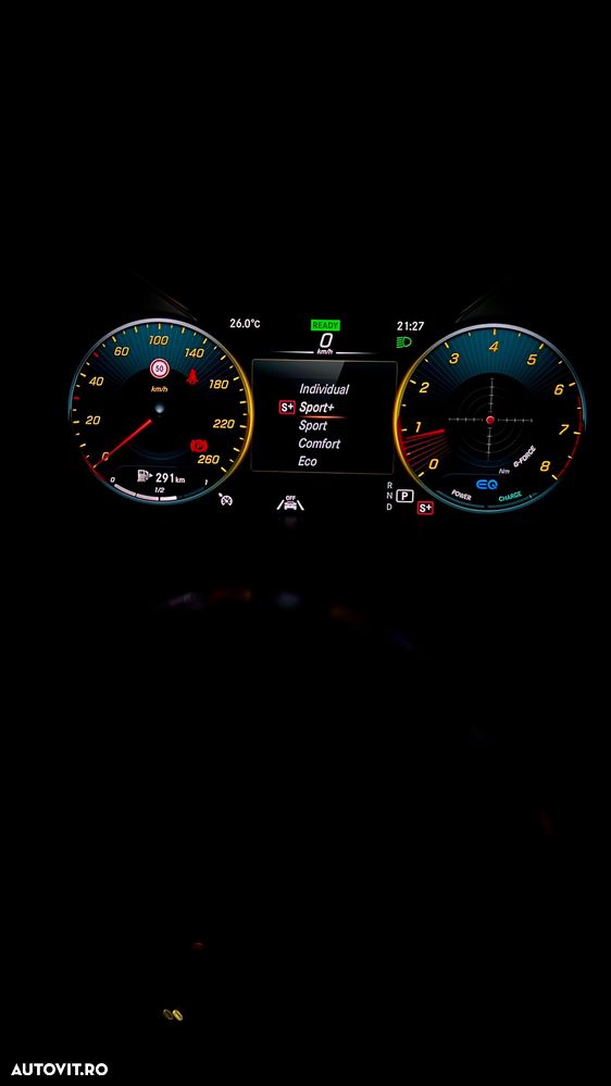 Mercedes-Benz C 300 9G-TRONIC AMG Line - 19
