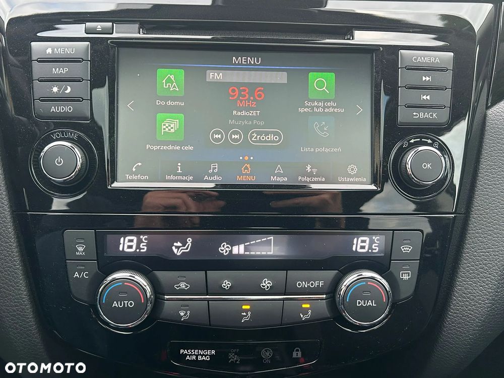 Nissan Qashqai 1.3 DIG-T N-Connecta - 26