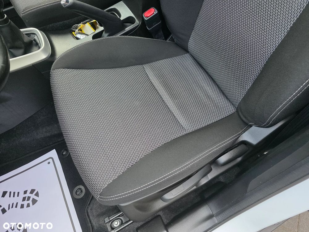 Suzuki SX4 S-Cross - 23