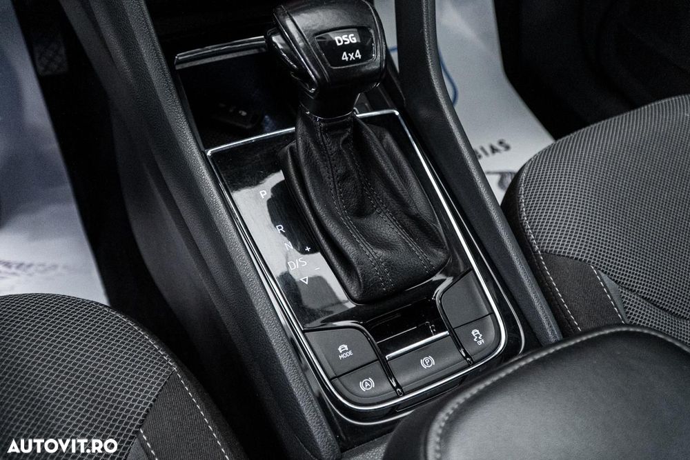 Skoda Kodiaq 2.0 TDI 4X4 DSG Style - 15