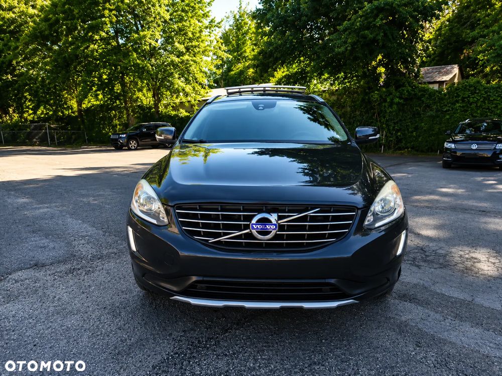 Volvo XC 60 T5 Geartronic Momentum - 2