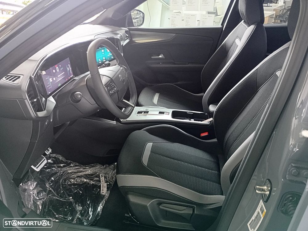 Opel Mokka-e 54 kWh GS - 6