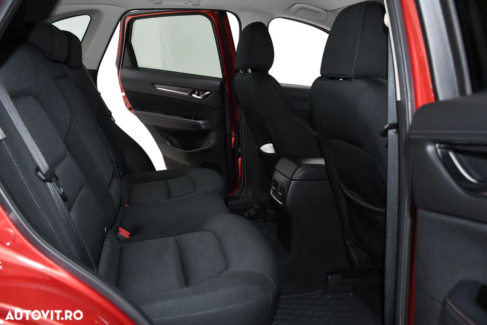 Mazda Cx-5 2021 photo 5