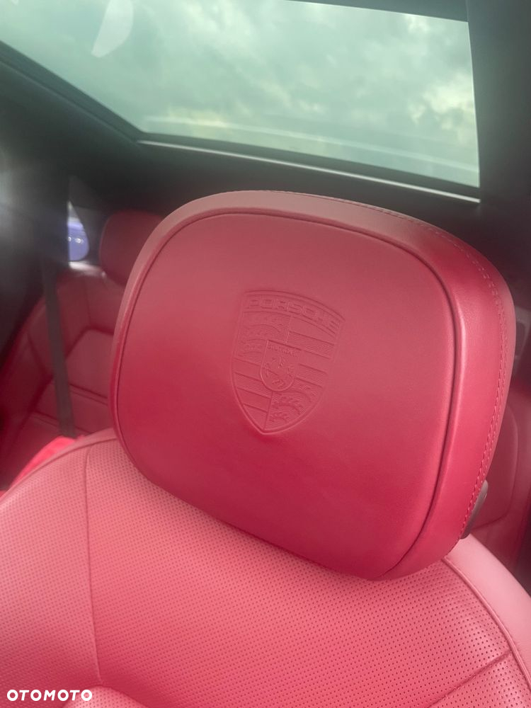 Porsche Cayenne Standard - 14