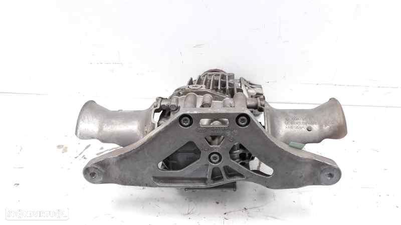 DIFERENCIAL TRASEIRO AUDI A6 BERLINA 4F2 REF. HNN - 1