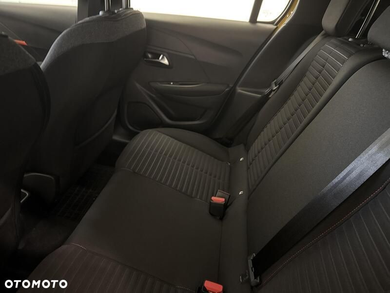 Peugeot 208 1.2 PureTech Active Pack S&S - 19