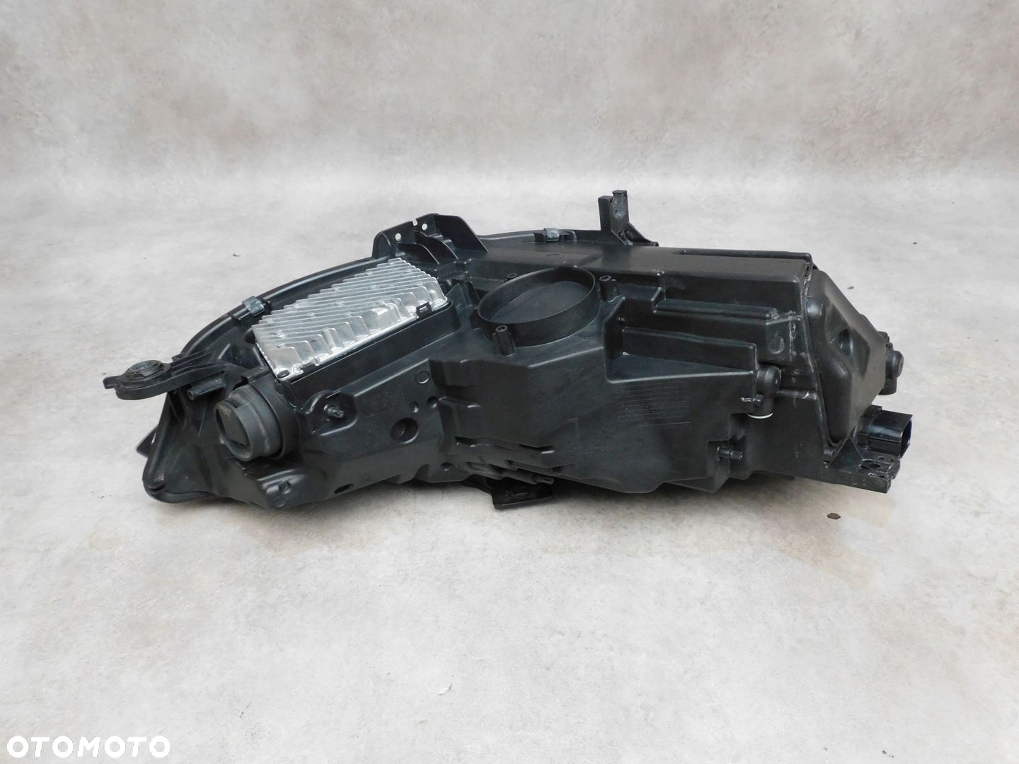 AUDI A4 B9 LIFT LAMPA LEWA MATRIX USA 8W0941035G - 8