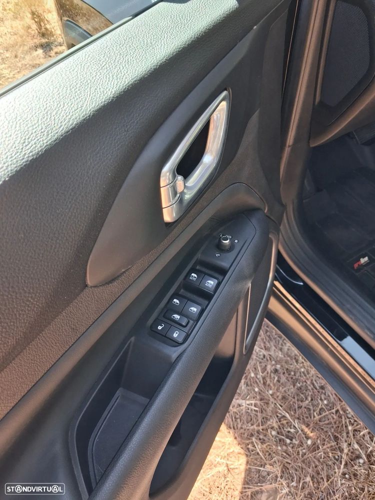 Jeep Compass 1.3 TG Trailhawk - 9