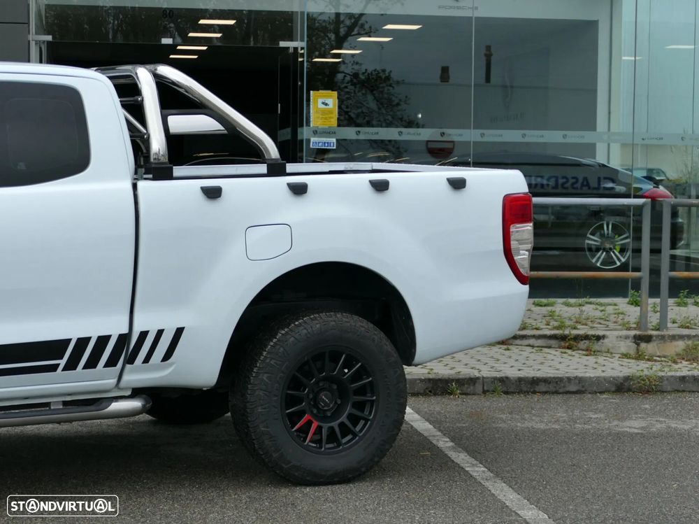 Ford ranger - 14