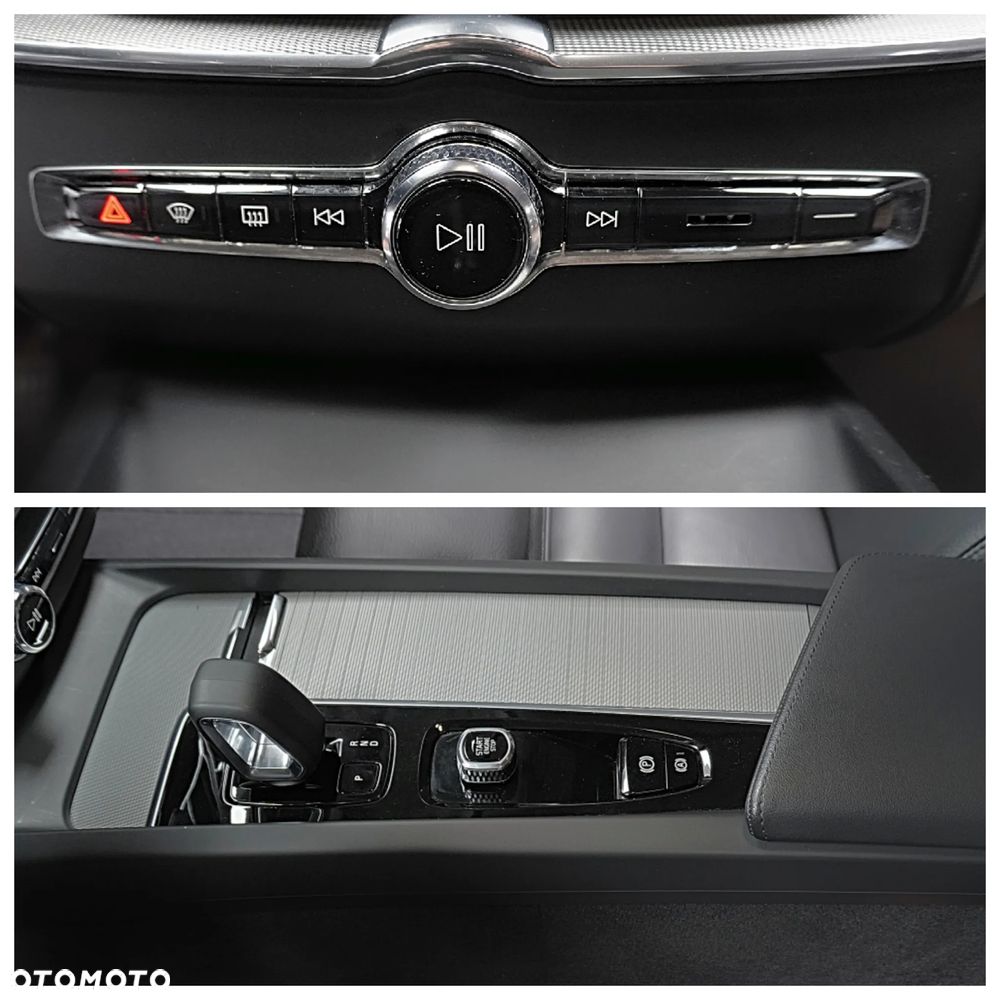 Volvo XC 60 B4 B Plus Dark - 33