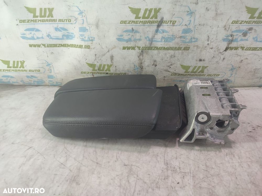 Cotiera 4M0864207AB 38 Audi Q7 4M [2015 - 2020] 3.0 tdi DHX hybrid - 2