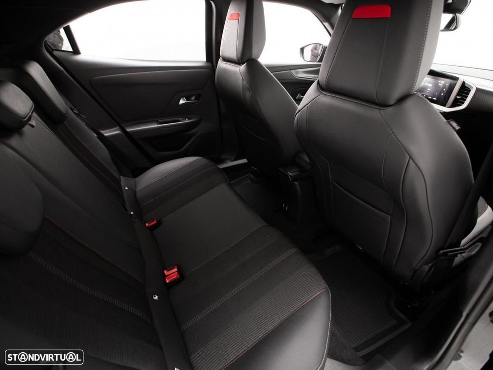 Opel Mokka-e GS Line - 11