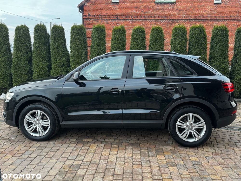 Audi Q3 2.0 TDI - 5