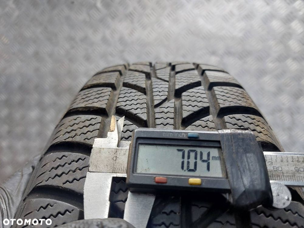 ORGANIZER WKŁAD BAGAŻNIKA ZAPAS 5x100 175/70R14 IBIZA III FABIA I - 13