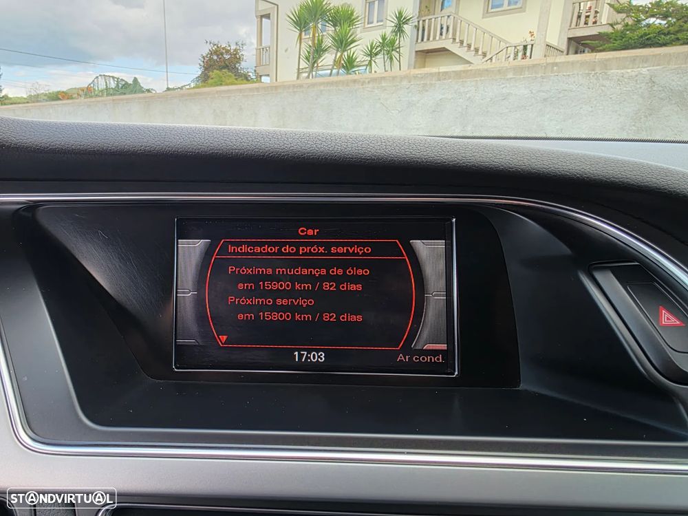 Audi A5 2.0 TFSI - 16