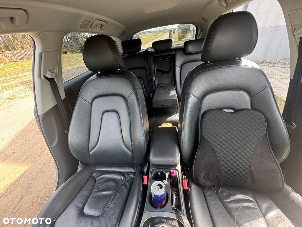 Audi A4 Avant 2.0 TDI e DPF S line Sportpaket - 18