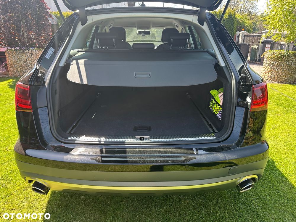 Audi A6 Allroad - 25