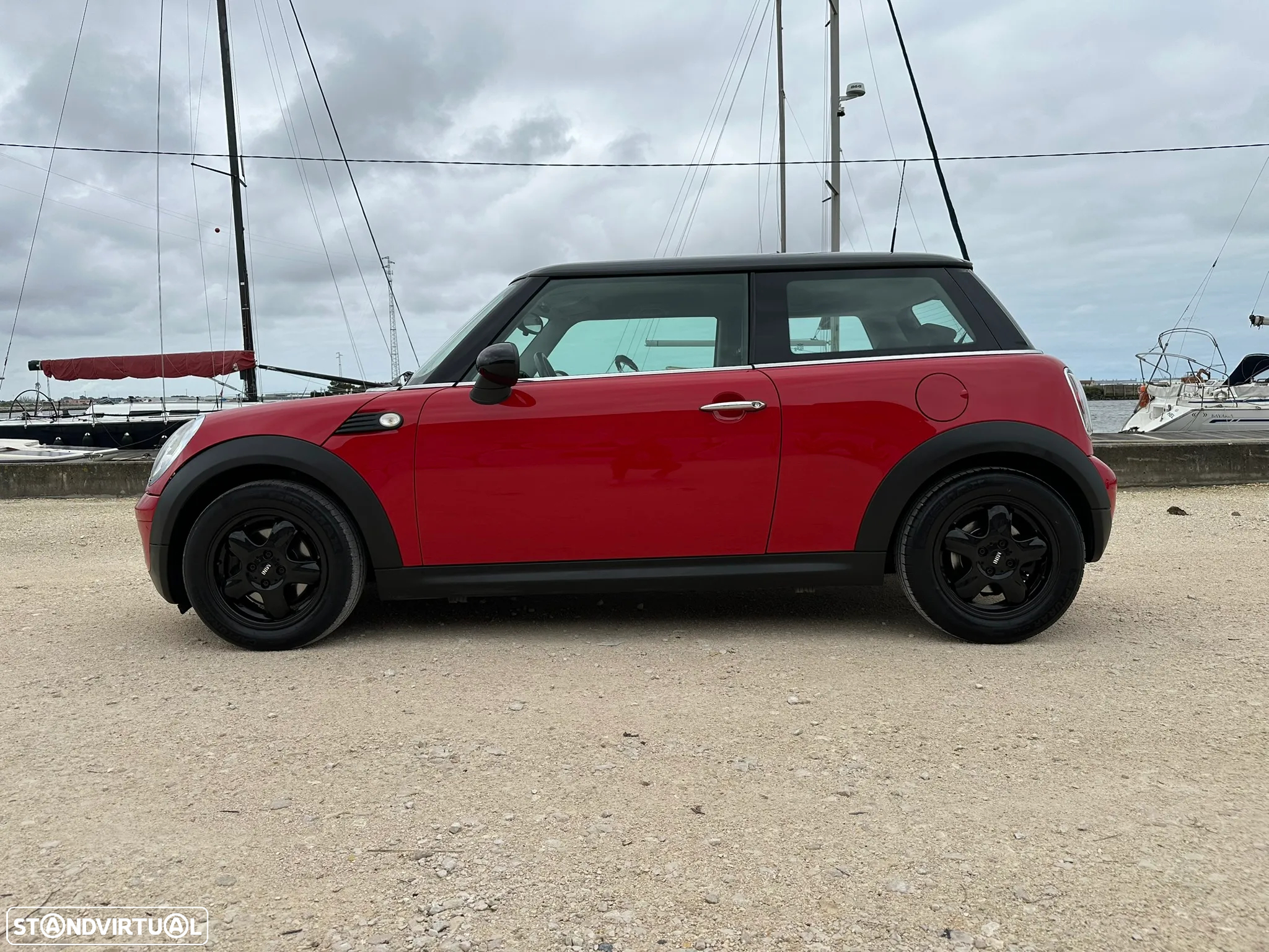 MINI 3 Portas - 5