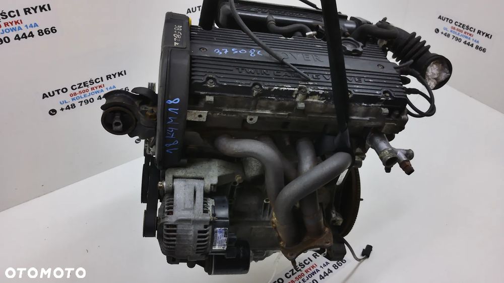 Land Rover Frilander 1.8 16V - 1