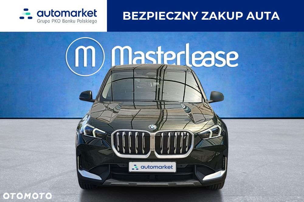 BMW iX1 xDrive30 66.5kWh - 2