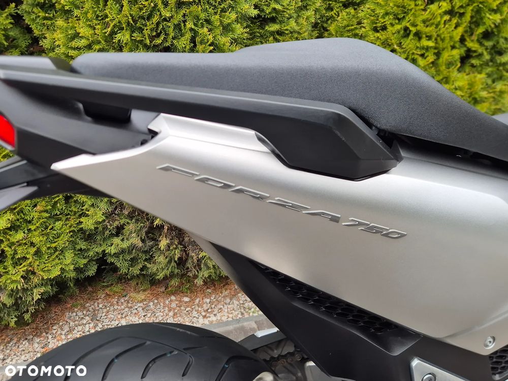 Honda NC - 17