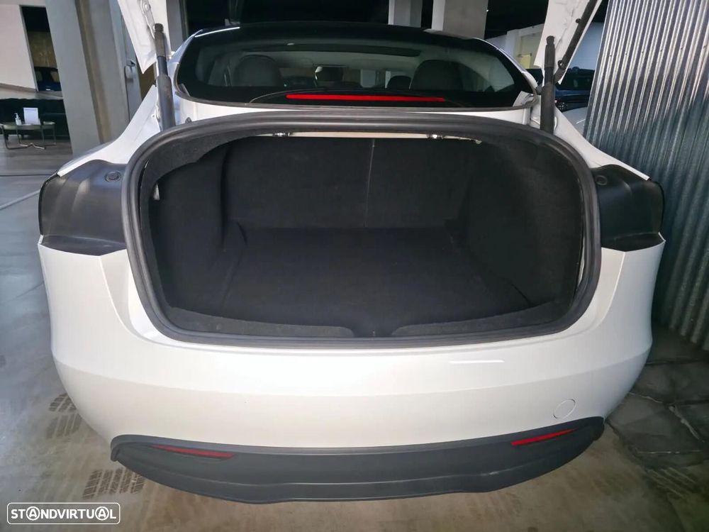 Tesla Model 3 Long Range Tração Integral - 29