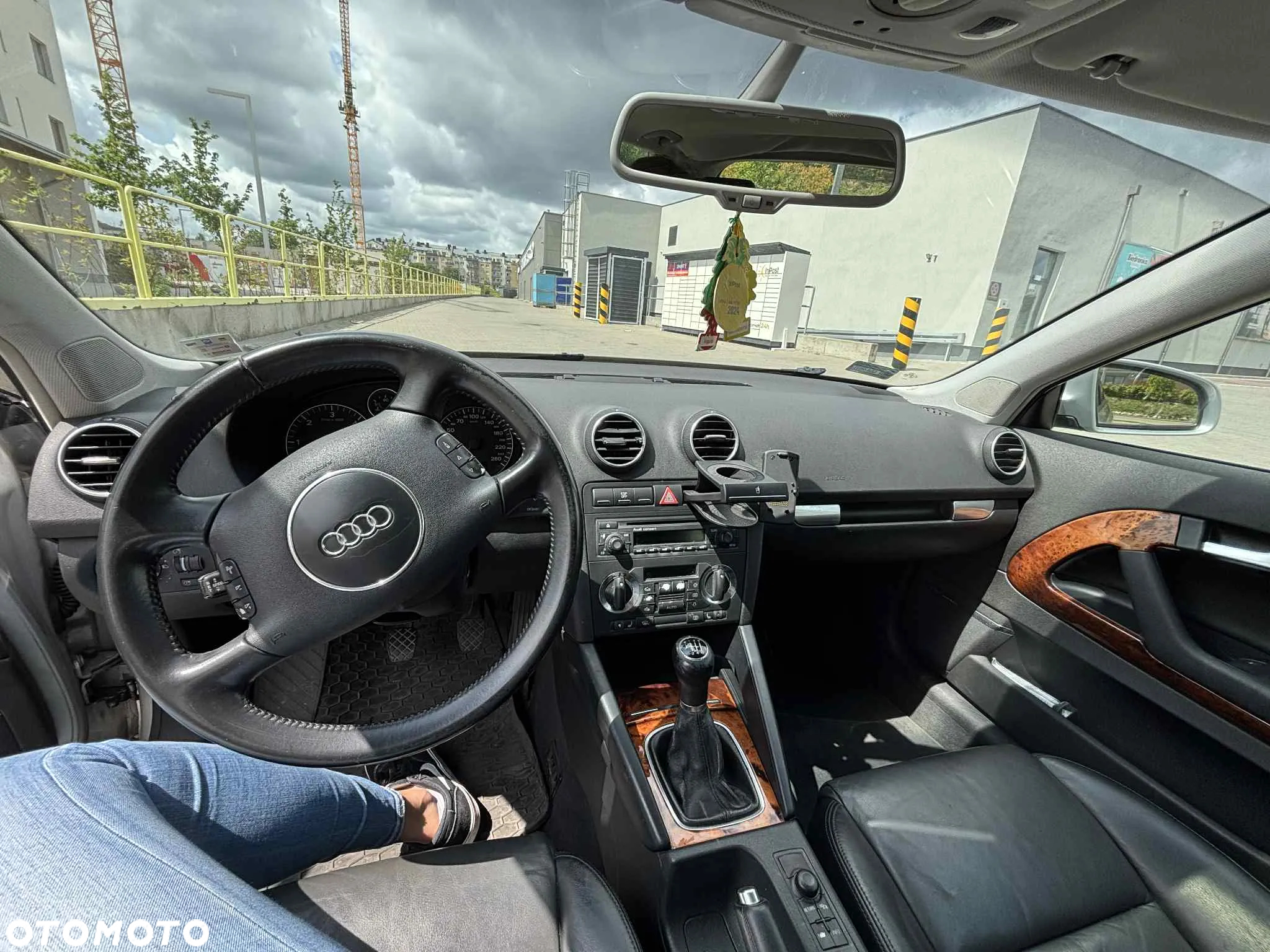 Audi A3 - 7