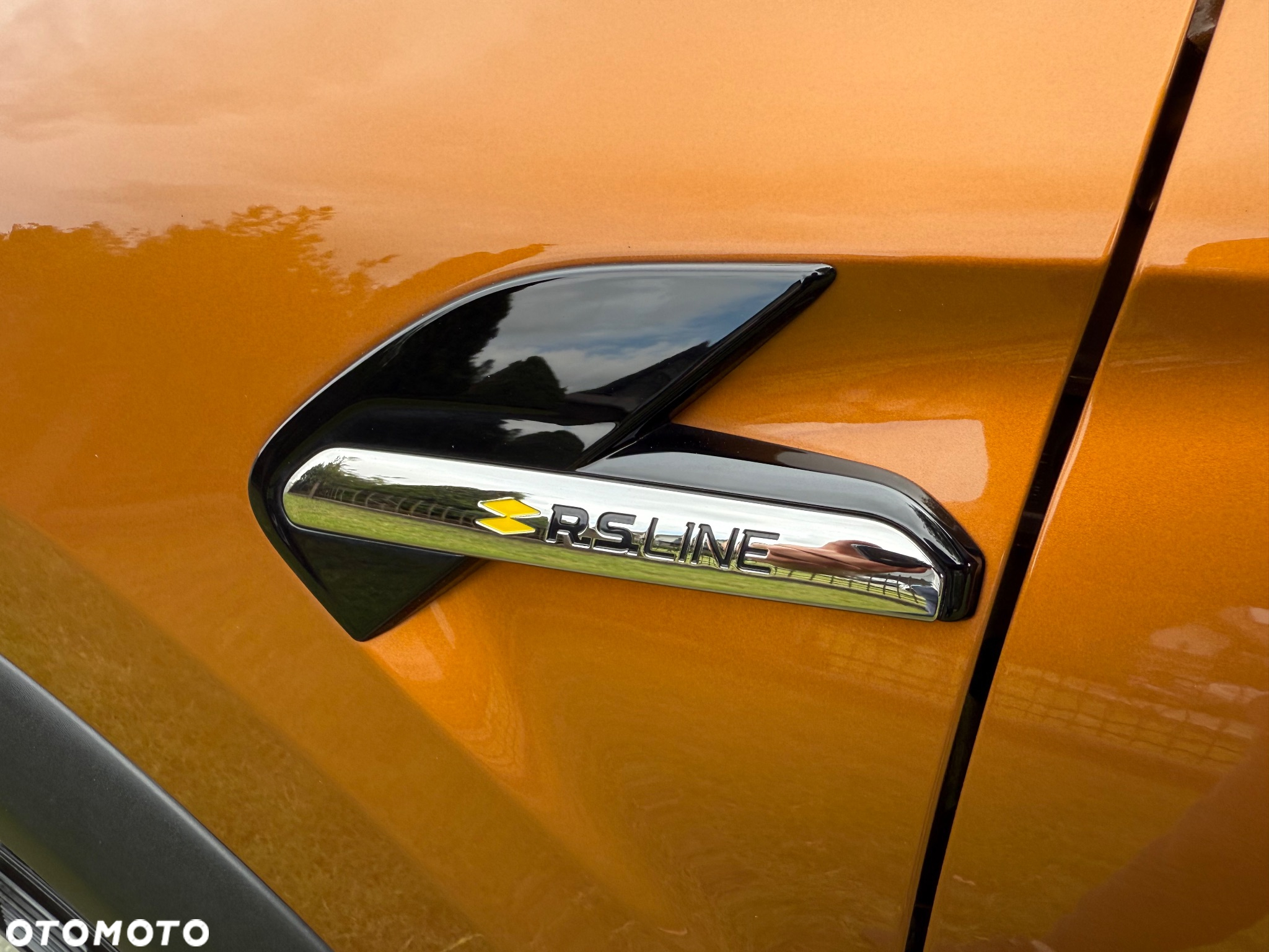 Renault Captur TCe Mild Hybrid 140 GPF EQUILIBRE - 6