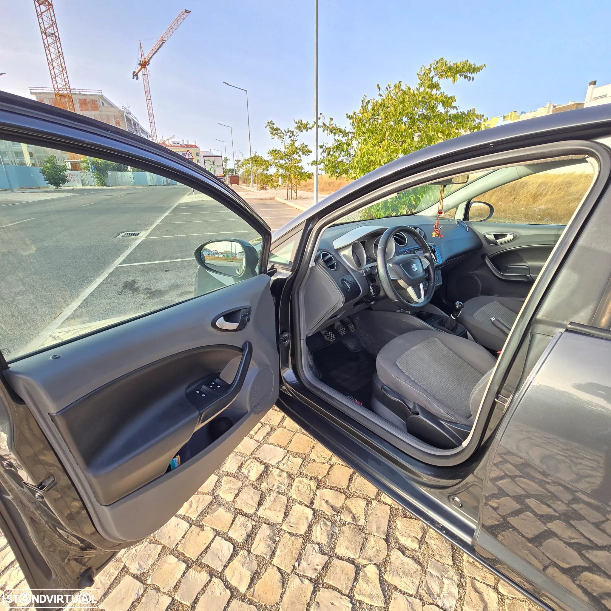 SEAT Ibiza 1.2 12V Reference - 7