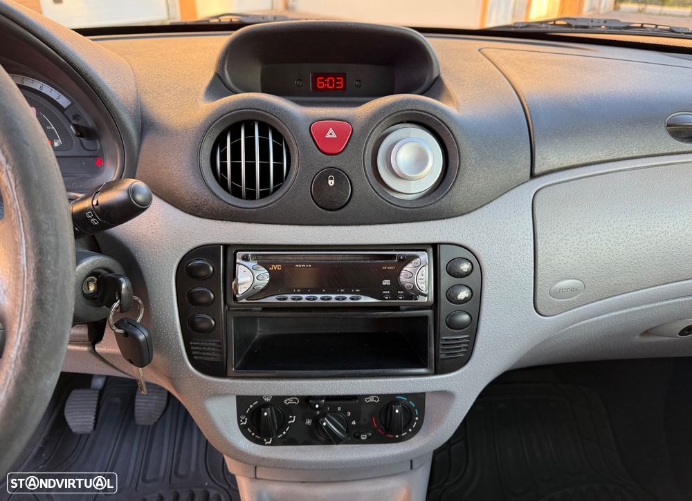 Citroën C3 1.1 SX - 18