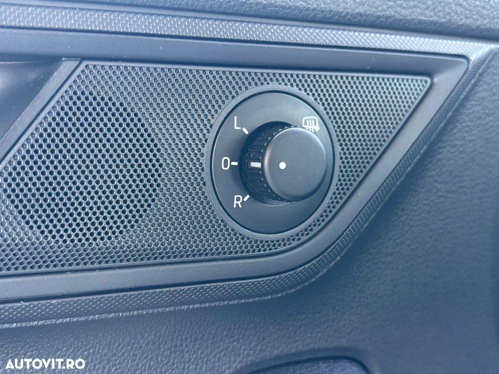 Skoda Fabia 1.0 TSI 95 CP Ambition - 15