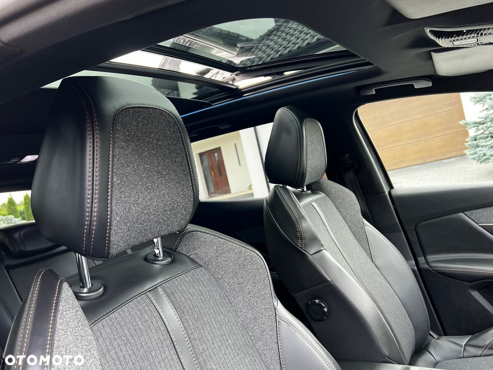 Peugeot 3008 BlueHDi 120 Stop & Start Business-Line - 31