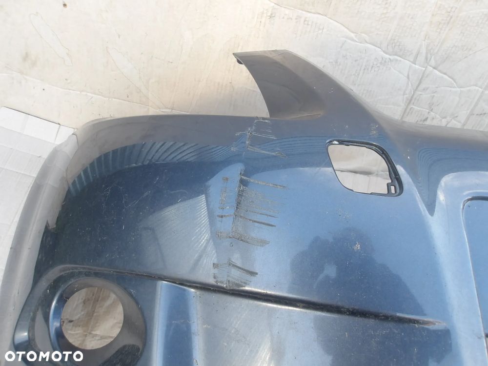 ZDERZAK PRZEDNI BELKA PRZOD TOYOTA AVENSIS III T27 52119-05190 52618-05030 - 7