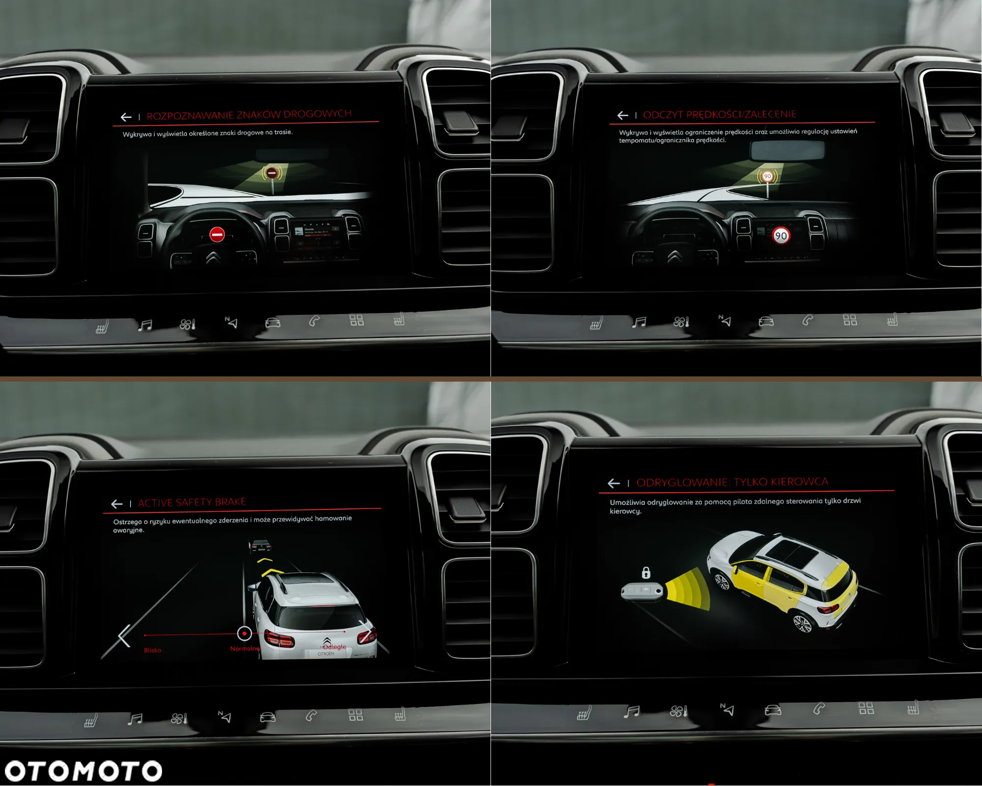 Citroën C5 Aircross BlueHDI 130 S&S EAT8 SHINE PACK - 35