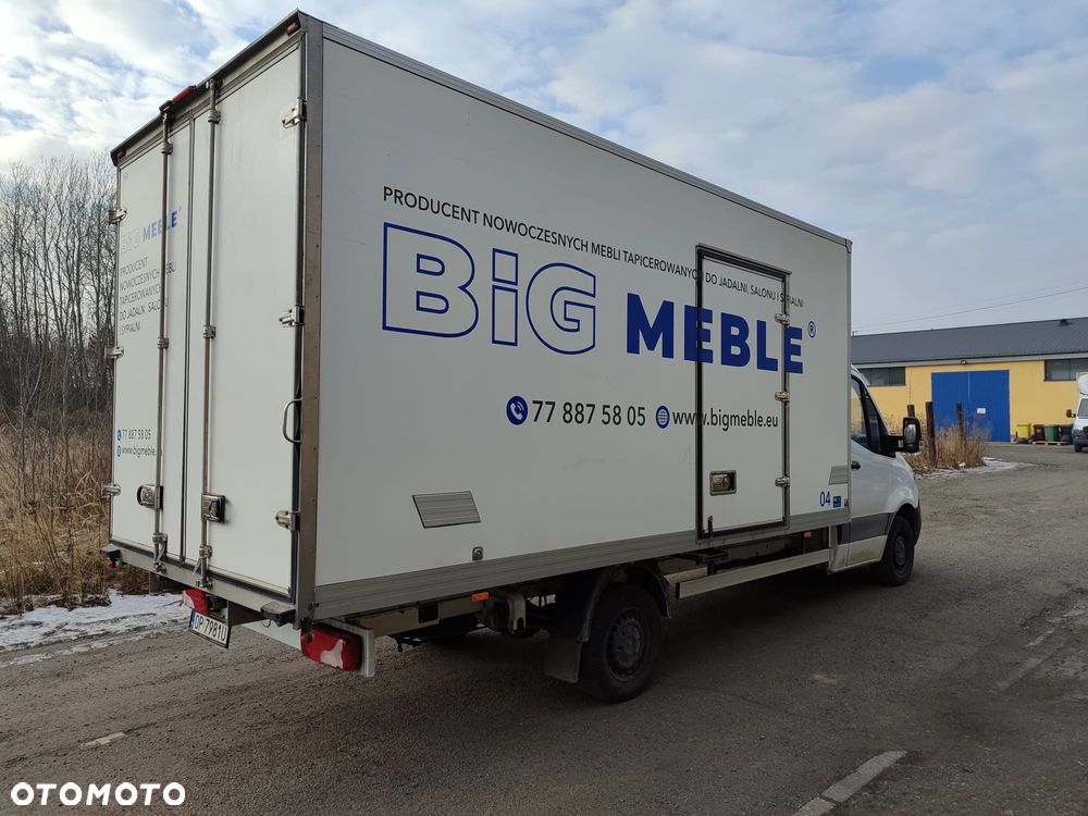 Mercedes-Benz SPRINTER - 3