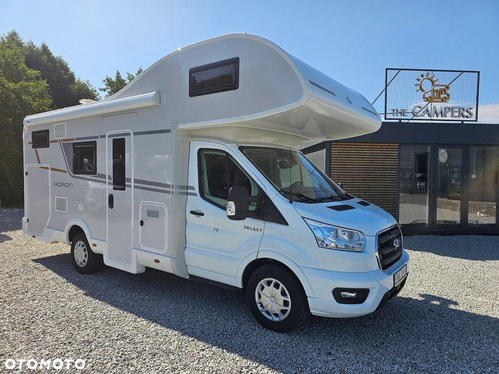 Ford CI Horon 79M - 7