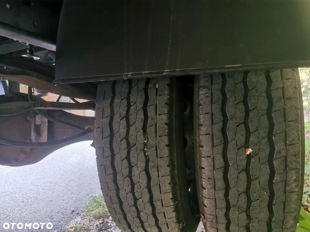 Renault Maxity 120DXI - 30