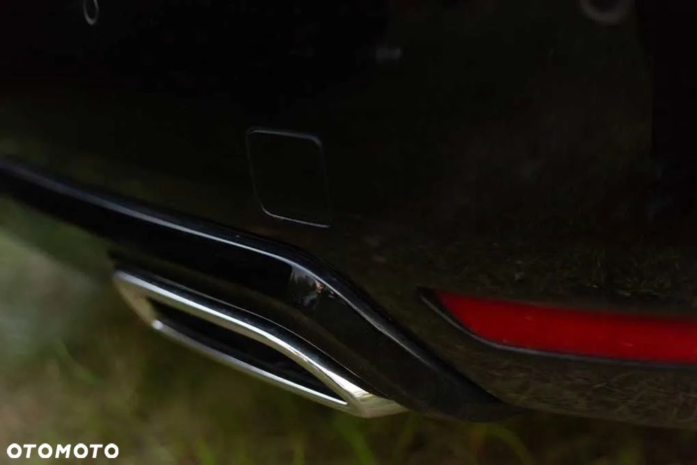 Peugeot 308 BlueHDi FAP 180 EAT8 Stop & Start GT - 40