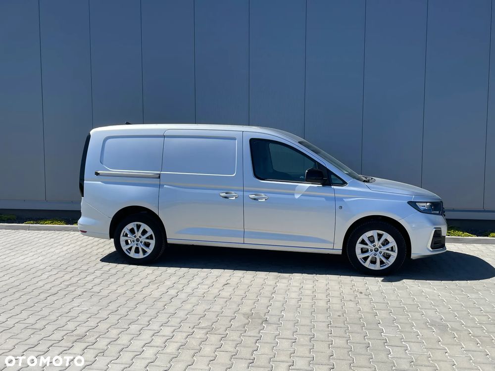 Ford Transit Connect - 8