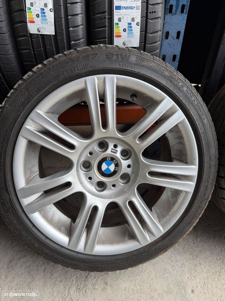 Jantes 17´Pack M - Origins - 3