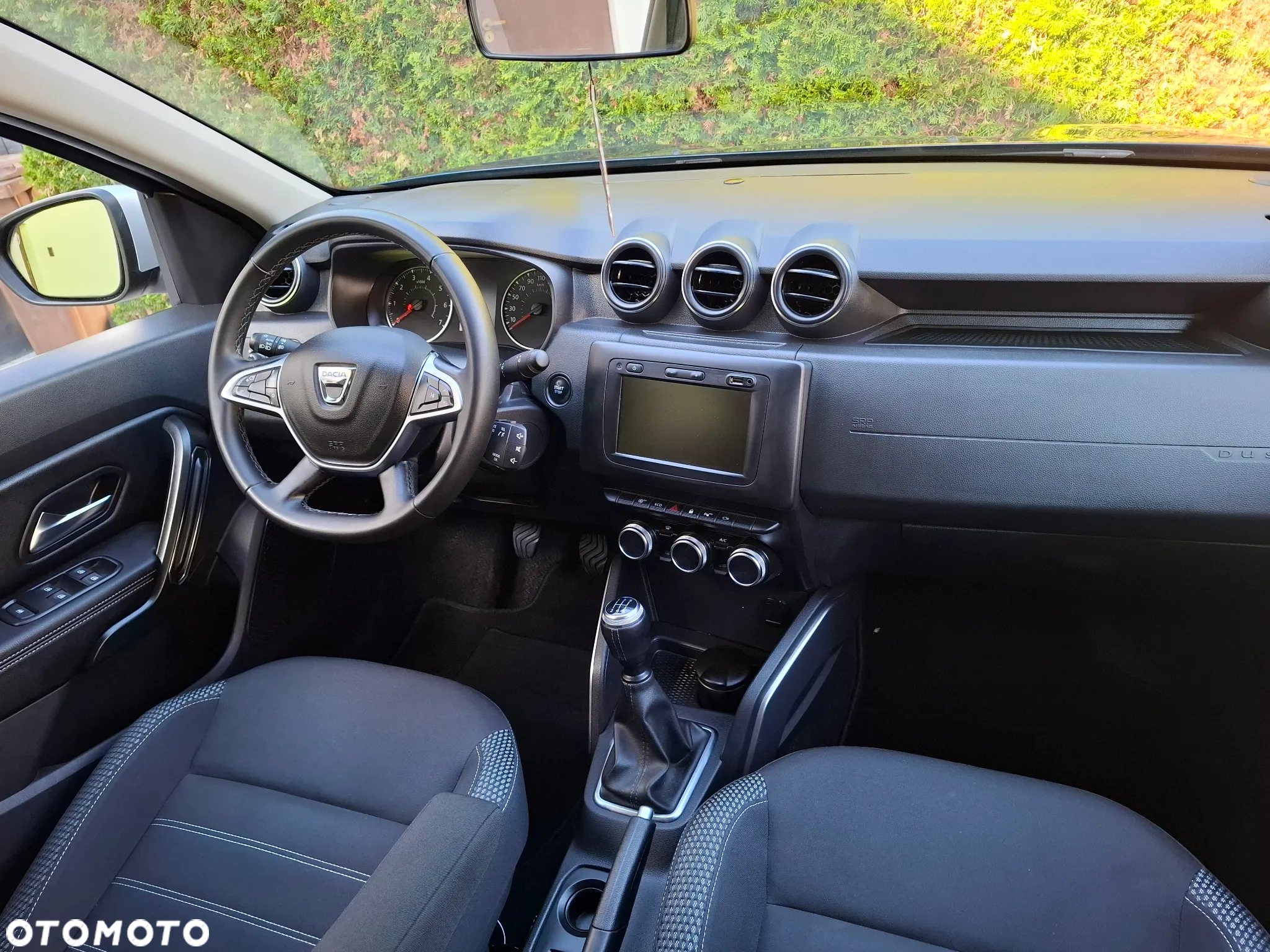 Dacia Duster - 15