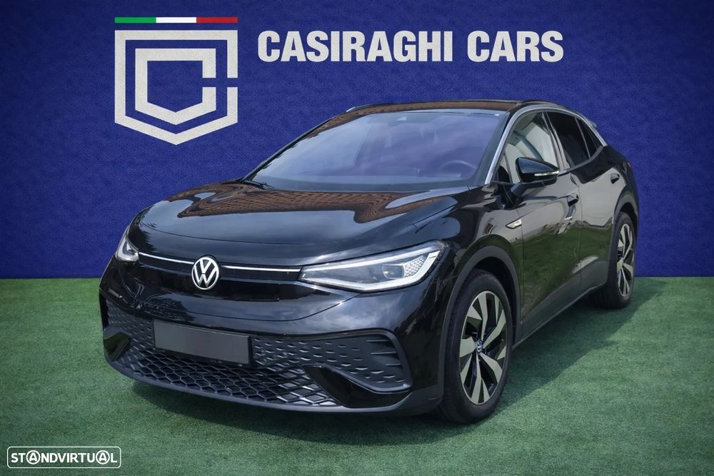 VW ID.5 Pro Performance - 1